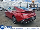 Used 2025 Hyundai Elantra SEL image 5