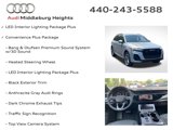 New 2025 Audi Q7 2.0T Premium image 5