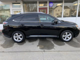 Used 2010 Lexus RX 350 AWD image 3