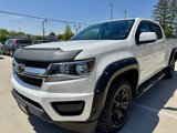 Used 2020 Chevrolet Colorado LT image 4