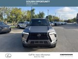 New 2025 Lexus GX 550 image 2