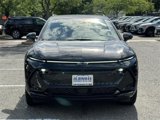 New 2025 Chevrolet Equinox EV RS image 6