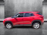 New 2026 Chevrolet TrailBlazer LS w/ LS Convenience Package image 2