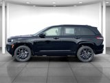 New 2025 Jeep Grand Cherokee Limited 4xe image 4