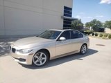 Used 2014 BMW 320i Sedan image 2