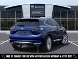 New 2025 Buick Envision Avenir image 4