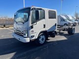 New 2024 Chevrolet Low Cab Forward 4500XD image 3