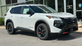 New 2026 Nissan Rogue SV image 2