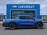 New 2025 Chevrolet Silverado EV LT image 5
