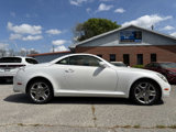 Used 2008 Lexus SC 430 Convertible image 4