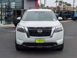 New 2025 Nissan Pathfinder SV image 2