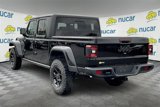 New 2025 Jeep Gladiator Willys image 5