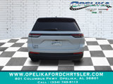 New 2025 Jeep Grand Cherokee Altitude image 4
