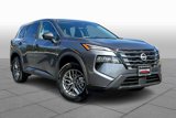 New 2026 Nissan Rogue S image 2