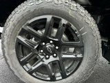 New 2025 Chevrolet Silverado 1500 Custom image 6