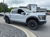 New 2025 Ford F150 Raptor image 2