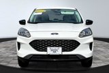 Certified 2022 Ford Escape SE w/ SE Sport Appearance Package image 3
