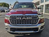 New 2025 RAM 1500 Limited image 3