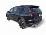 New 2025 Chevrolet Traverse LT w/ Sun and Wheel Package image 3