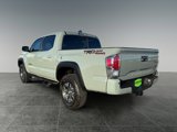 Used 2023 Toyota Tacoma TRD Off-Road image 4