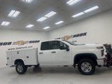 New 2025 Chevrolet Silverado 2500 W/T w/ WT Convenience Package image 4