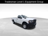 New 2024 RAM 2500 Tradesman image 3