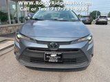 Used 2024 Toyota Corolla LE image 2