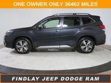 Used 2019 Subaru Forester Touring w/ Popular Package #3 image 4