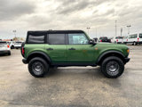 New 2024 Ford Bronco Badlands image 3