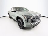 New 2025 Toyota Tundra 1794 Edition image 4