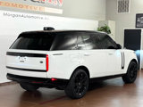 Used 2023 Land Rover Range Rover Long Wheelbase SE image 3