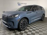 New 2025 Lincoln Aviator Black Label image 2