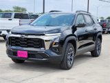 New 2026 Chevrolet Equinox ACTIV w/ Convenience Package III image 2