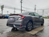 Used 2018 Honda Civic LX image 5