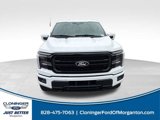 New 2025 Ford F150 Lariat w/ Equipment Group 501A Mid image 3