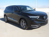 New 2025 Acura MDX SH-AWD image 2