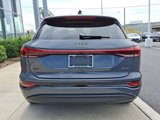 New 2025 Audi Q6 e-tron Premium Plus image 5