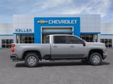 New 2025 Chevrolet Silverado 2500 LT w/ All Star Edition image 5