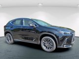 New 2026 Lexus NX 350 AWD w/ Premium Package image 3