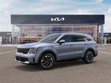 New 2025 Kia Sorento S image 3