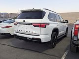 Used 2025 Toyota Sequoia Limited image 4