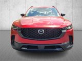 New 2025 MAZDA CX-50 AWD 2.5 Hybrid w/ Weather Package image 2