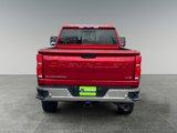 New 2025 Chevrolet Silverado 2500 LTZ w/ LTZ Plus Package image 6