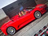 Used 2008 Ferrari F430 Spider image 2