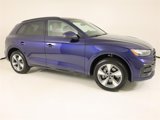 Certified 2024 Audi Q5 2.0T Premium Plus w/ Premium Plus Package image 6