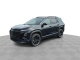 New 2026 Chevrolet Equinox LT w/ Convenience Package II image 4