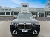 Used 2025 BMW X7 xDrive40i w/ Premium Package image 3