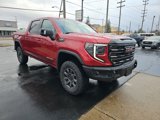 New 2025 GMC Sierra 1500 AT4X image 4