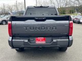 New 2025 Toyota Tundra Platinum image 5
