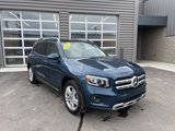 Used 2021 Mercedes-Benz GLB 250 4MATIC image 3